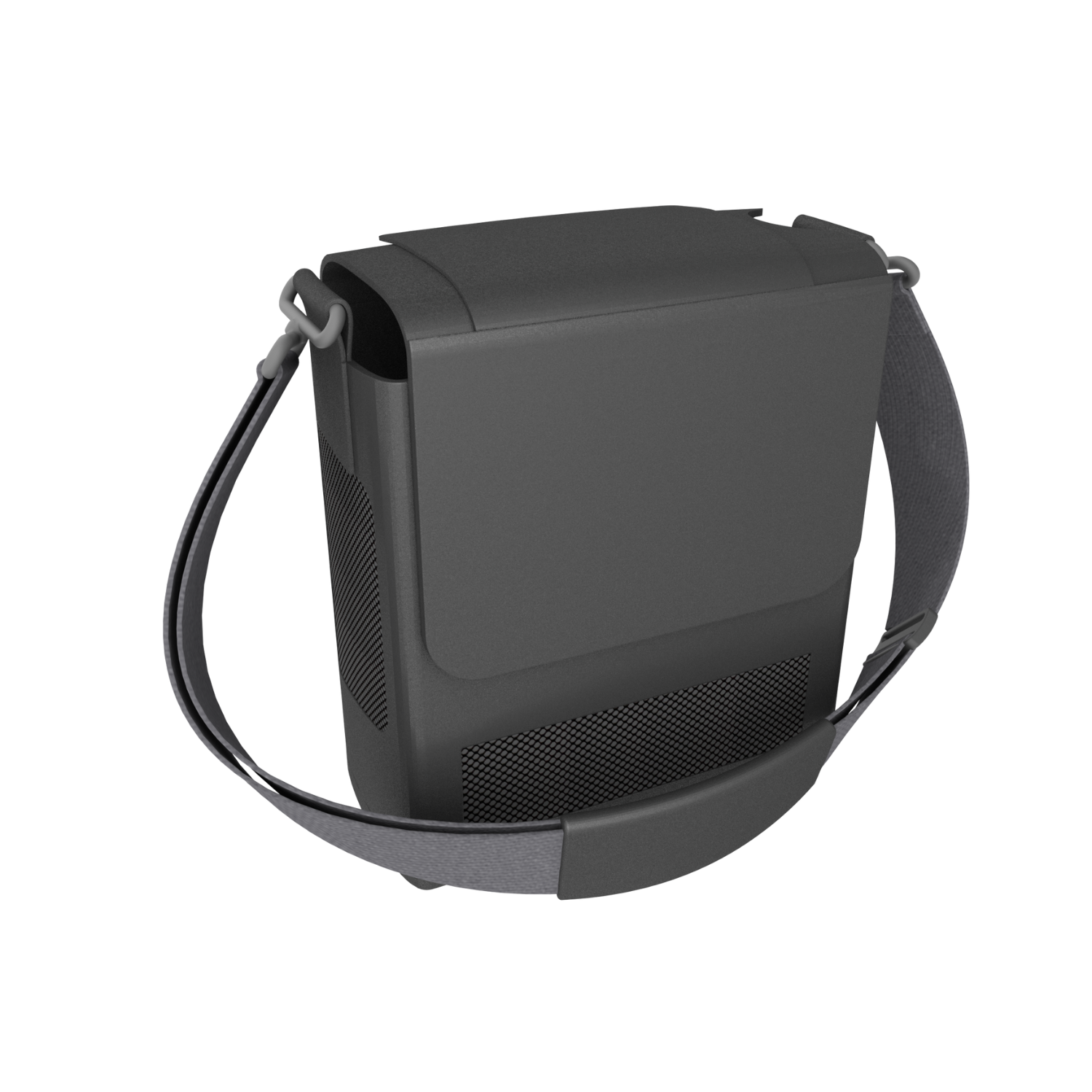 Block 401 O2 Inogen Rove 4 Portable Oxygen Concentrator | IS-401 β Resp NYC
