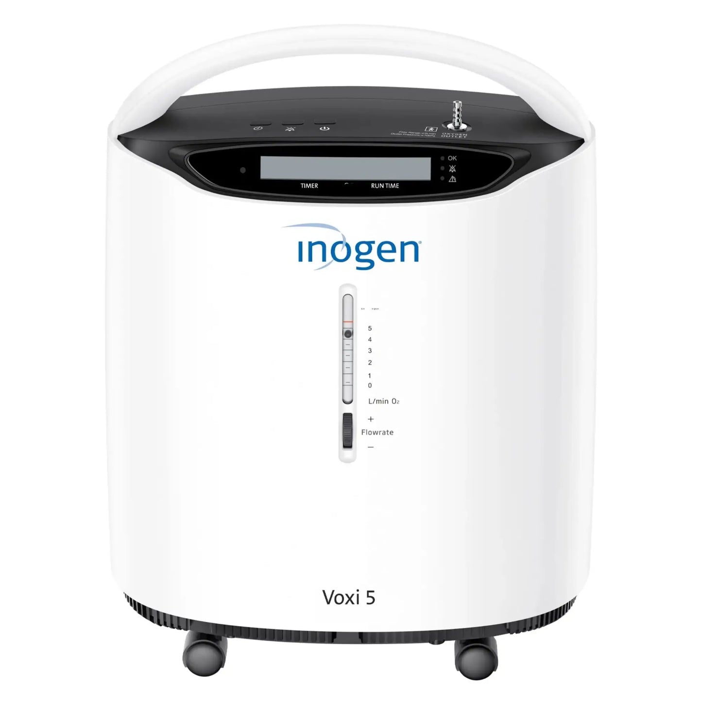 Inogen Voxi 5 Oxygen Concentrator