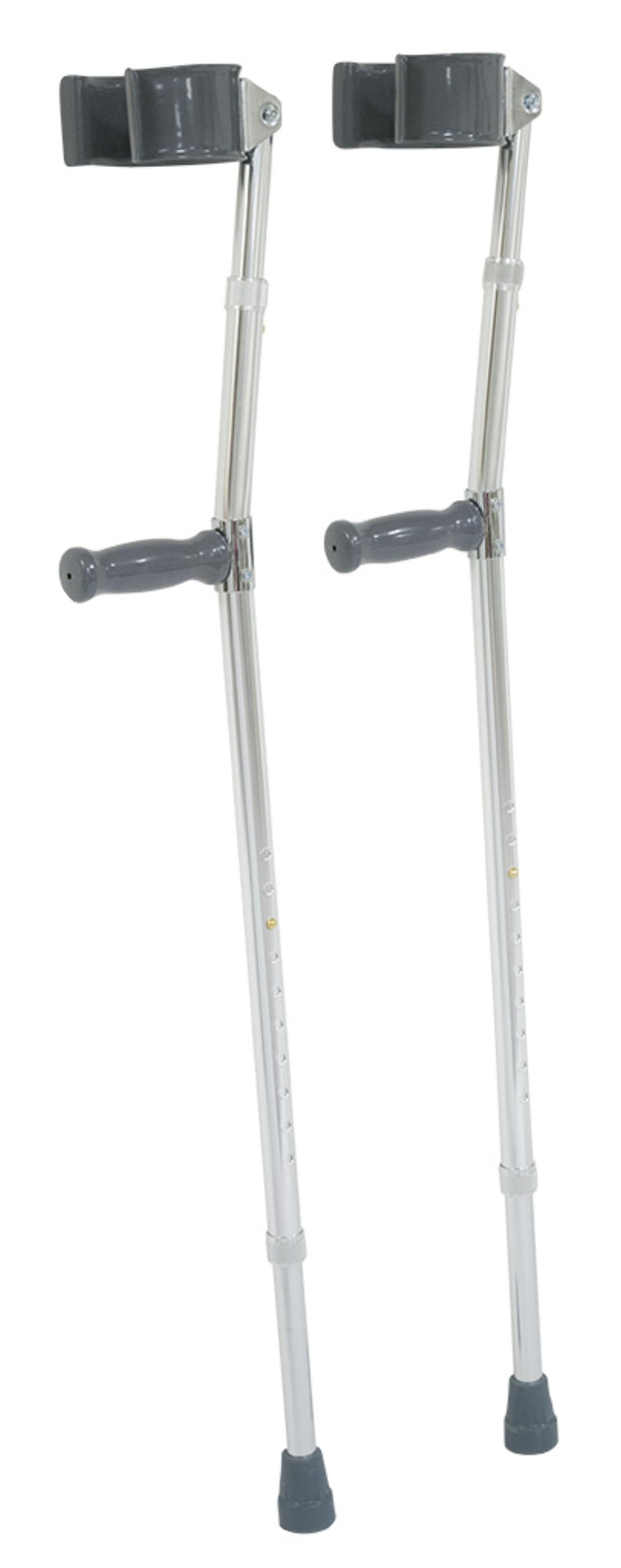 Graham Field Forearm Crutch Tall