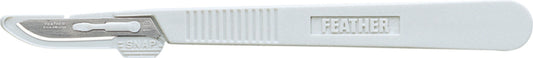 Graham Field Feather - Conventional Disposable Sterile Scalpels