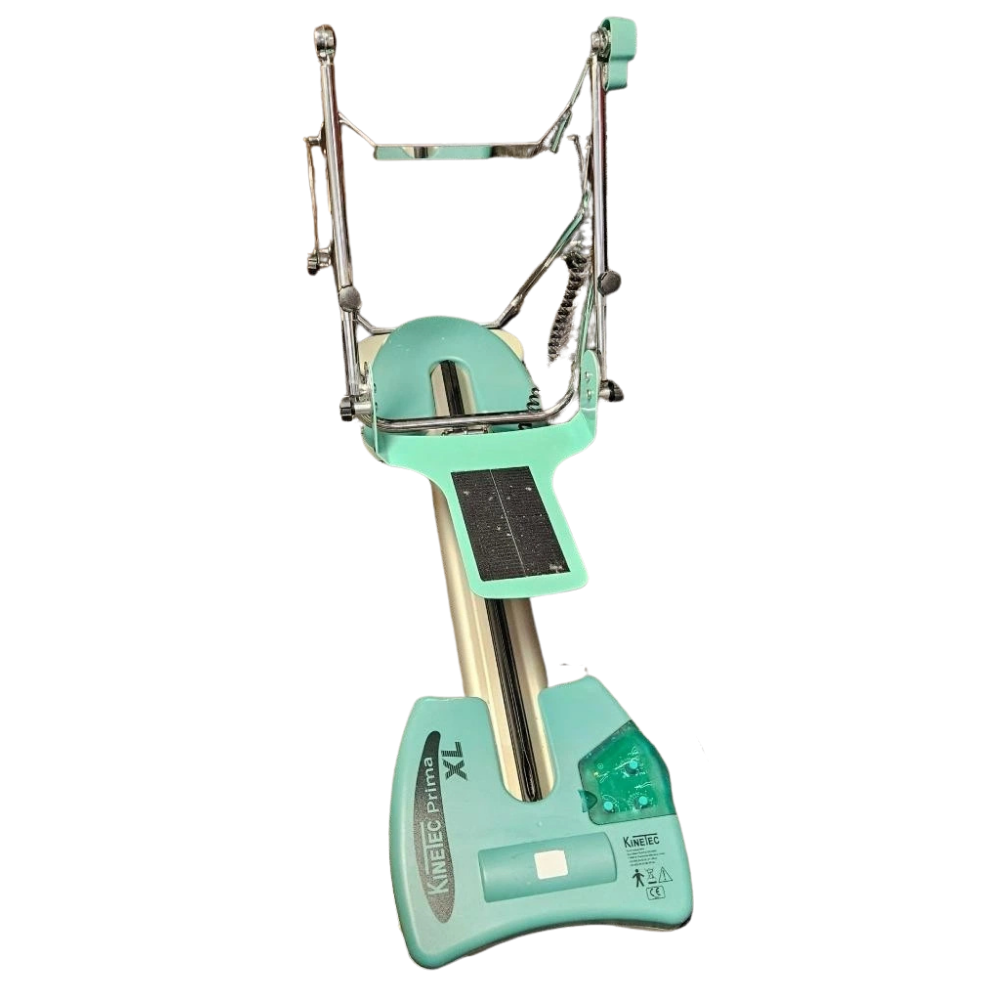 Prima Rize Xl Kinetic Prima XL Knee CPM, Certified Pre-Owned | 90 Day Warranty – Resp NYC