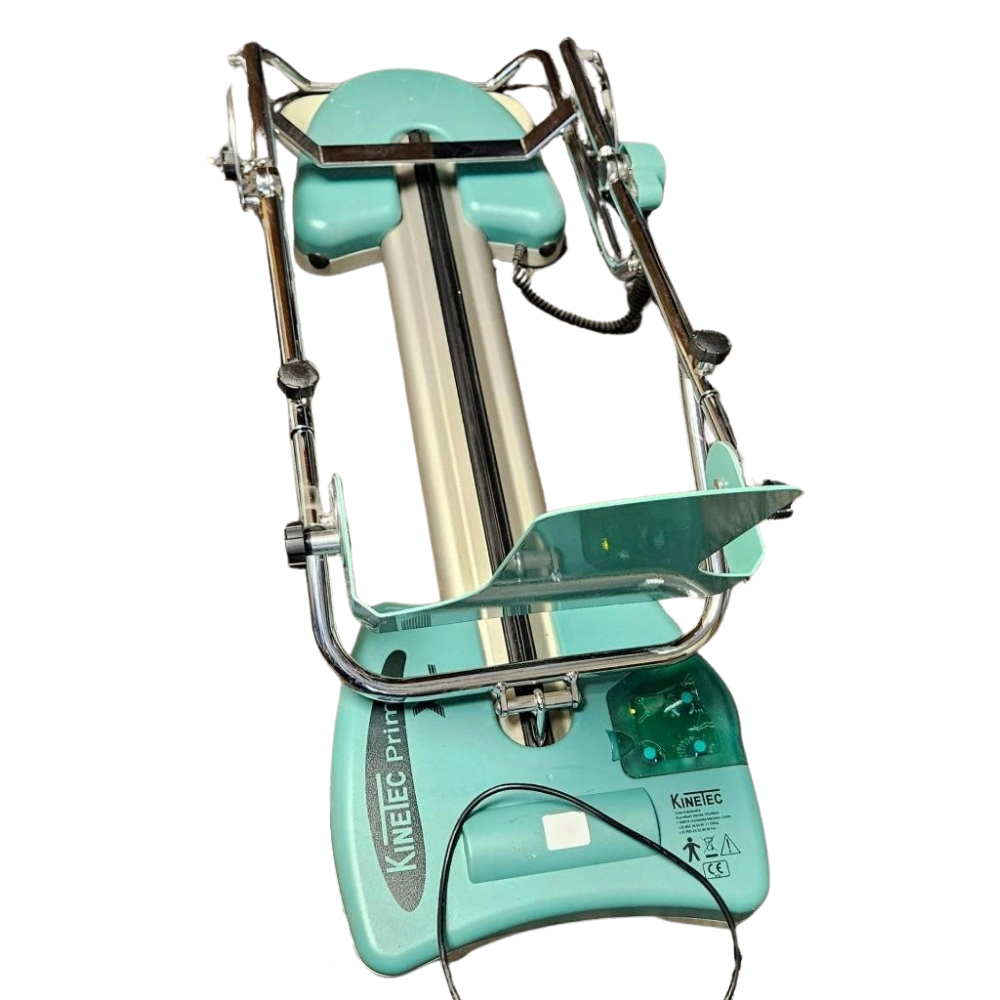 Kinetic Prima XL Knee CPM