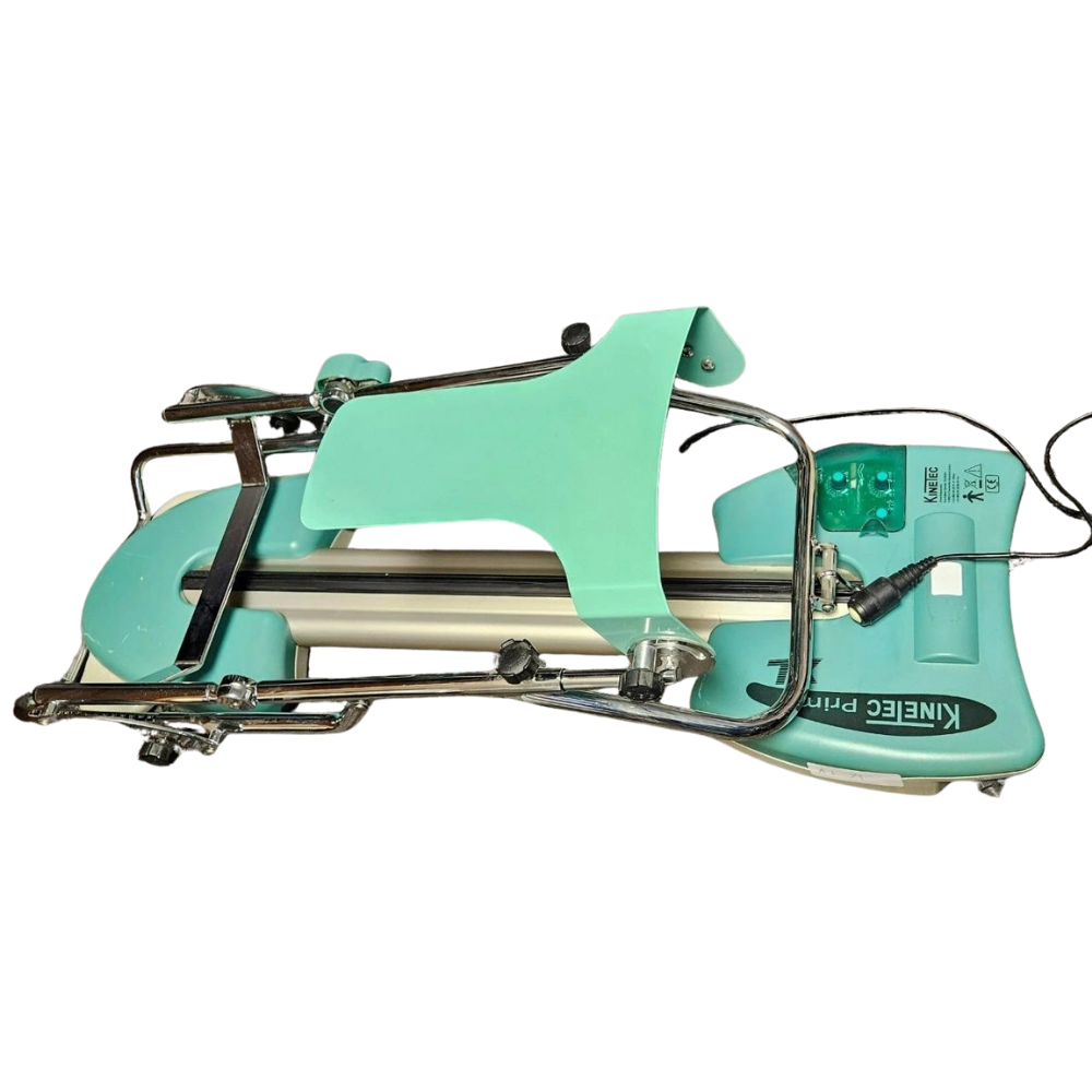 Kinetic Prima XL Knee CPM, Certified Pre-Owned | 90 Day Warranty – Resp NYC