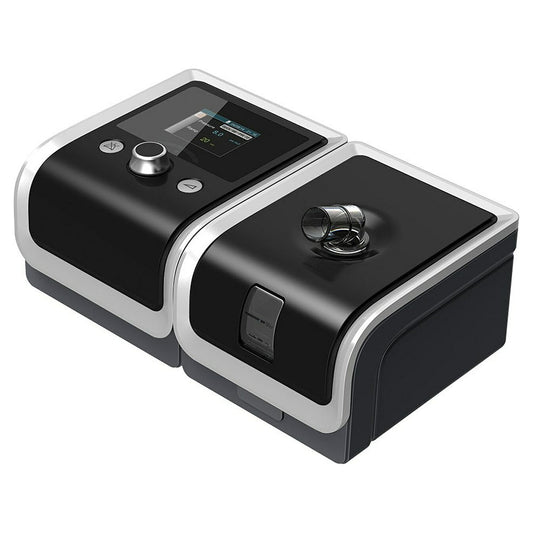 3B Medical Luna Auto CPAP Machine with Integrated H60 Heated Humidifier - Certified Pre-Owned