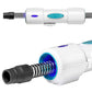 3B Medical Lumin Bullet CPAP Hose Cleaner and Sanitizer