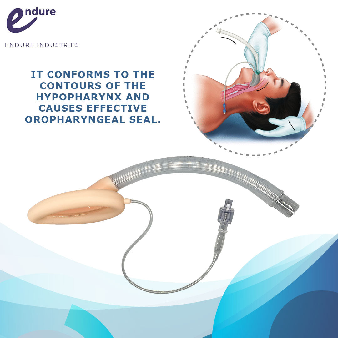 Complete Airway Emergency KIT #7