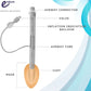 Laryngeal Mask Airways - Pack of 10