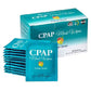 3B Medical Individually Packed Citrus Scent CPAP Mask Wipes - 30 Count