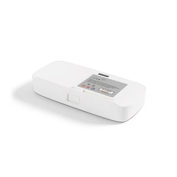 MedaCure AeroLite Portable Oxygen Concentrator Battery