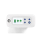 MedaCure AeroLite Portable Oxygen Concentrator Display