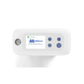 MedaCure AeroLite Portable Oxygen Concentrator Display