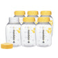 Medela Breast Milk Storage Bottles 5oz, 6 pack