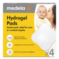 Medela Hydrogel Pads, 4 Pack