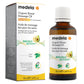 Medela Organic Breast Massage Oil, 50ml