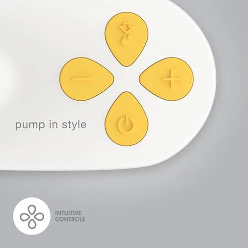 Medela Pump In Style with MaxFlow Hands Free Breast Pump