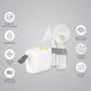 Medela Pump In Style with MaxFlow Hands Free Breast Pump