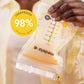 Medela Easy Pour Breast Milk Storage Bags