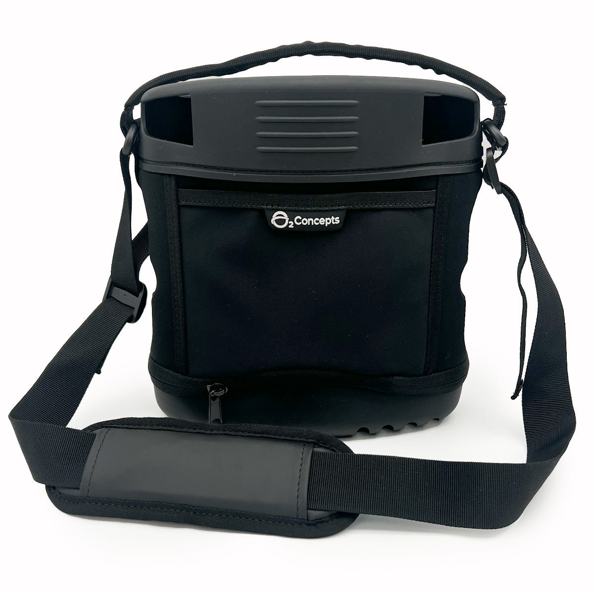 O2 Concepts Oxlife Liberty 2 Carrying Case