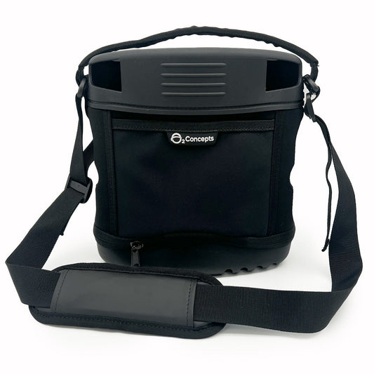 O2 Concepts Oxlife Liberty 2 Carrying Case