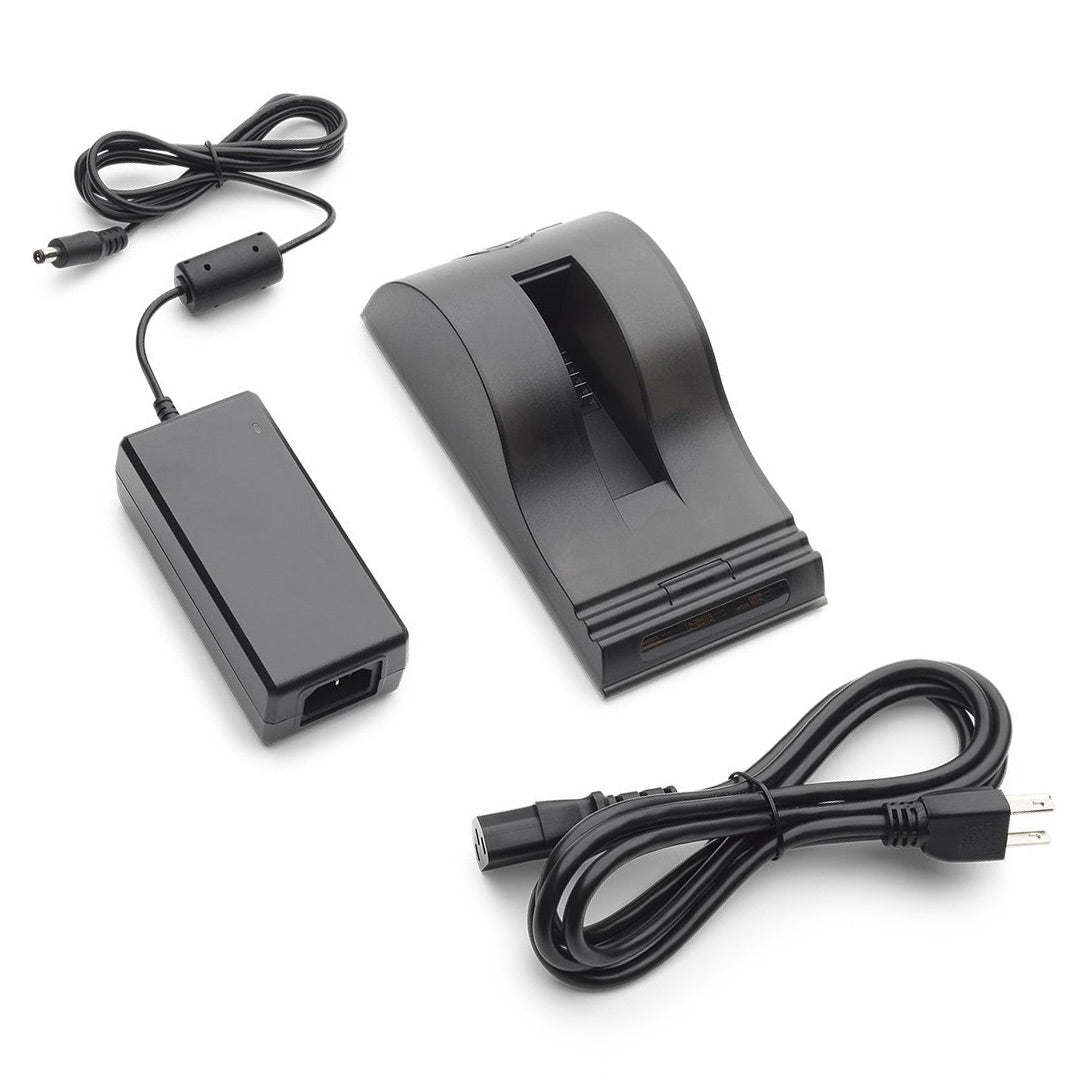 O2 Concepts Oxlife Independence Battery Charger