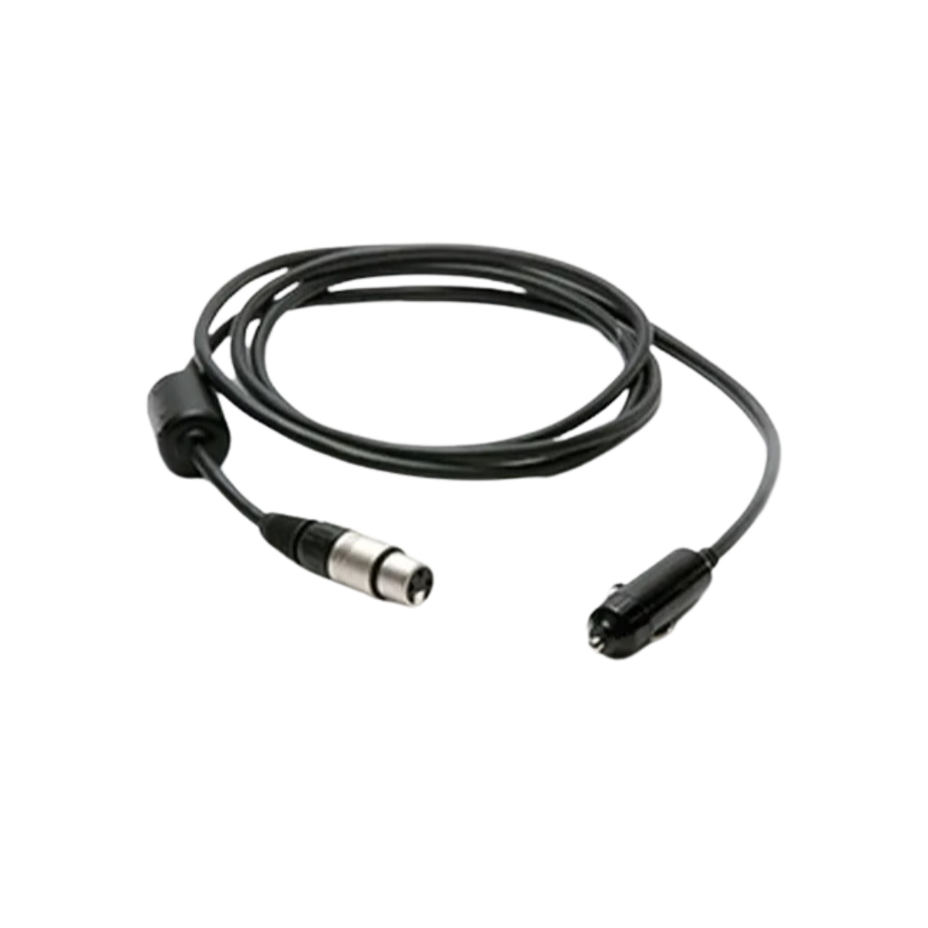 O2 Concepts Oxlife Independence DC Power Cord