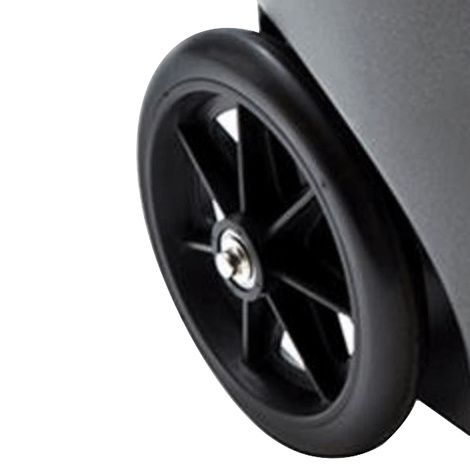 Oxlife Independence 6 Inch Wheel