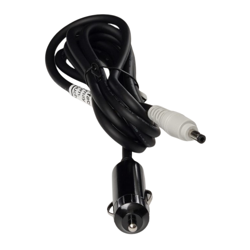 O2 Concepts Oxlife Liberty 2 DC Power Cord
