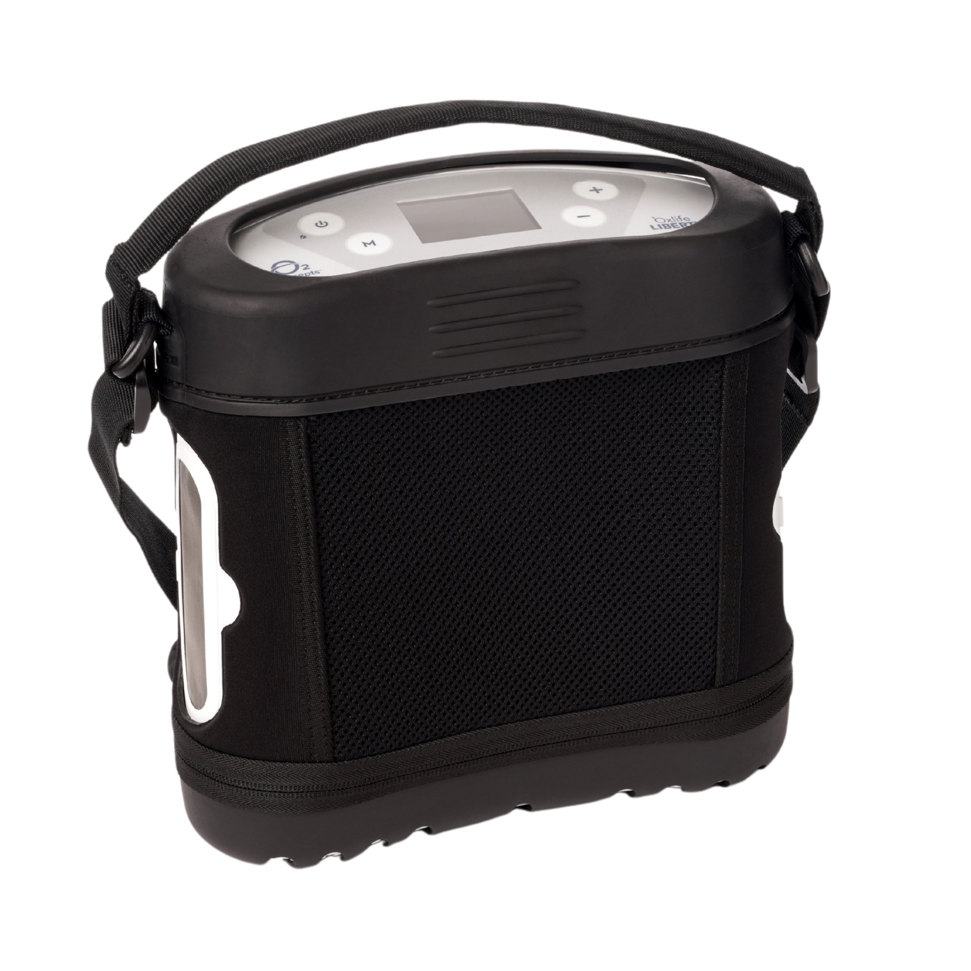 O2 Concepts Oxlife Liberty 2 Carrying Case