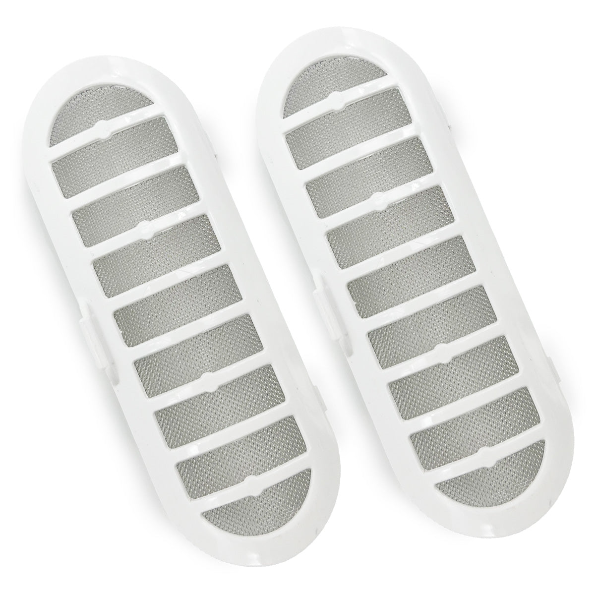 Oxlife Liberty 2 Side Vents