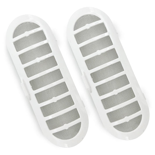 Oxlife Liberty 2 Side Vents