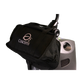 Oxlife Independence Accessory Bag on Device