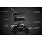 Pride Go Chair MED