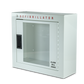 Philips HeartStart Defibrillator Cabinet, Basic