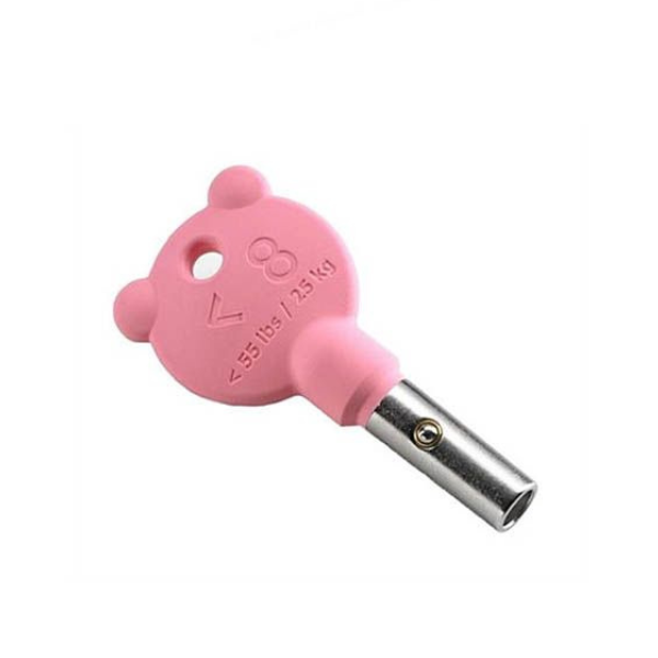 Philips HeartStart FR3 AED Infant/Child Key – Resp NYC