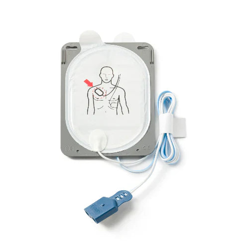 Philips  HeartStart FR3 AED SMART Pads III, 1 set