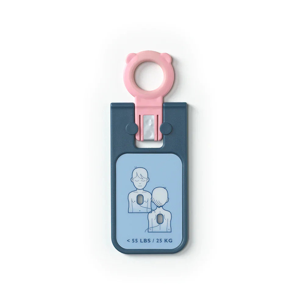 Philips HeartStart FRx AED Infant/Child Key