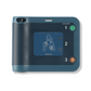 Philips HeartStart FRx AED with Plastic Waterproof Shell Carry Case