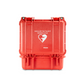 Philips HeartStart OnSite, Home, HS1, FRx AED Plastic Waterproof Shell Carry Case
