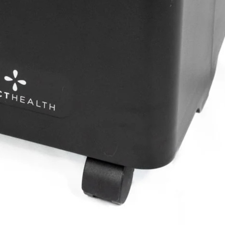 Replacement Caster fo Phoenix 5L Oxygen Concentrator