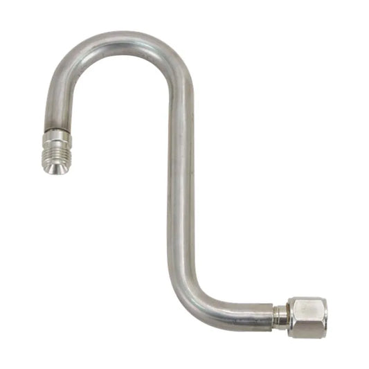 Precision Medical J Bracket Extension