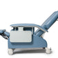 Graham Field Recliner XWD H&M DRP Arm, 1 Each