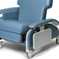 Graham Field Recliner Wide with Drop Arm, 1 Each