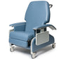Graham Field Recliner XWD H&M DRP Arm, 1 Each