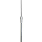Graham Field Five Leg IV Stand - 1 Each
