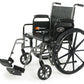 Graham Field Traveler SE Plus Wheelchair