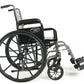 Graham Field Traveler SE Plus Wheelchair