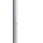 Graham Field Adjustable Aluminum Canes - Soft Grip, 6 Each Per Case