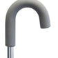 Graham Field Adjustable Aluminum Canes - Soft Grip, 6 Each Per Case