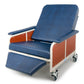 Graham Field 3-Position Recliner Bariatric - Black