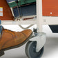 Graham Field Bariatric Recliner with Cap - 850 lb